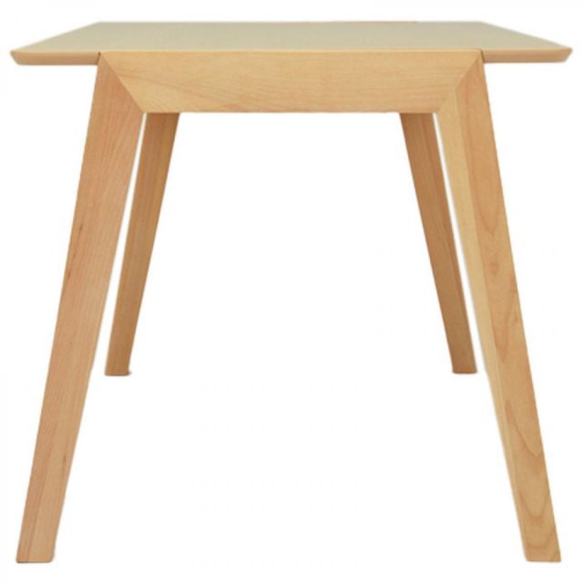 萩原 Hagihara ダイニング５点セット ベージュ MI-860935NABE-5S 新生活 一人暮らし デザイン おしゃれ インテリア 家具 MARWIL-DEMENAGEMENTS_CH