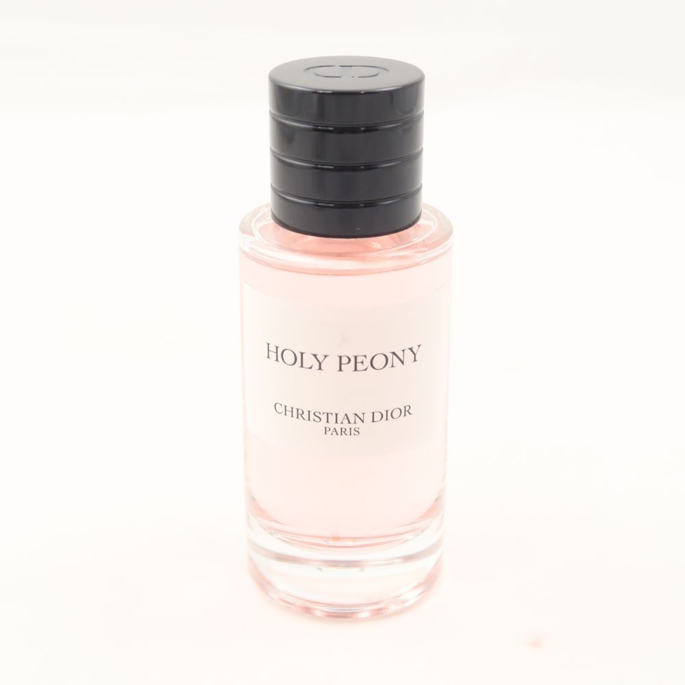 Christian Dior ホーリーピオニー オードゥパルファン 40ml