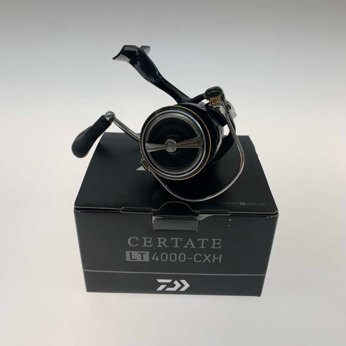 ●●DAIWA ダイワ スピニングリール 00060053