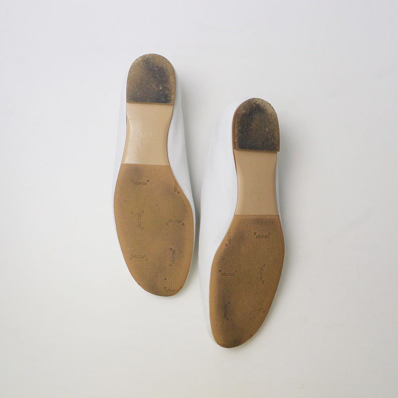 【値下】PIPPICHIC ピッピシックフラットシューズ ベージュ m10_fs_409649.jpg?$500$