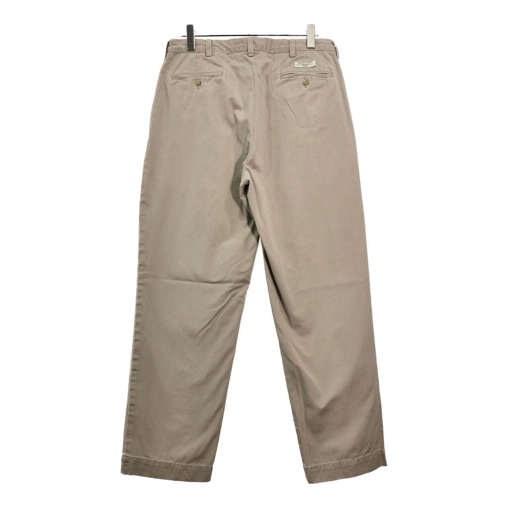 Polo by Ralph Lauren ポロ ラルフローレン ANDREW PANT 2タック