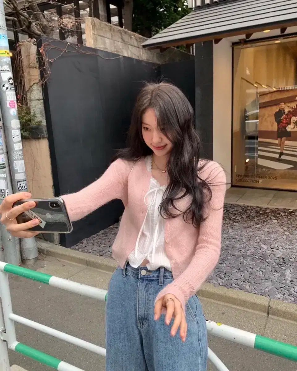  Le Plein ロージー ブラウス 長袖 シャツ ブラウス