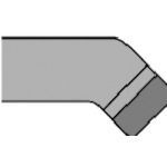 三和 超硬バイト ４２形 ２５ １６０ Ｐ２０