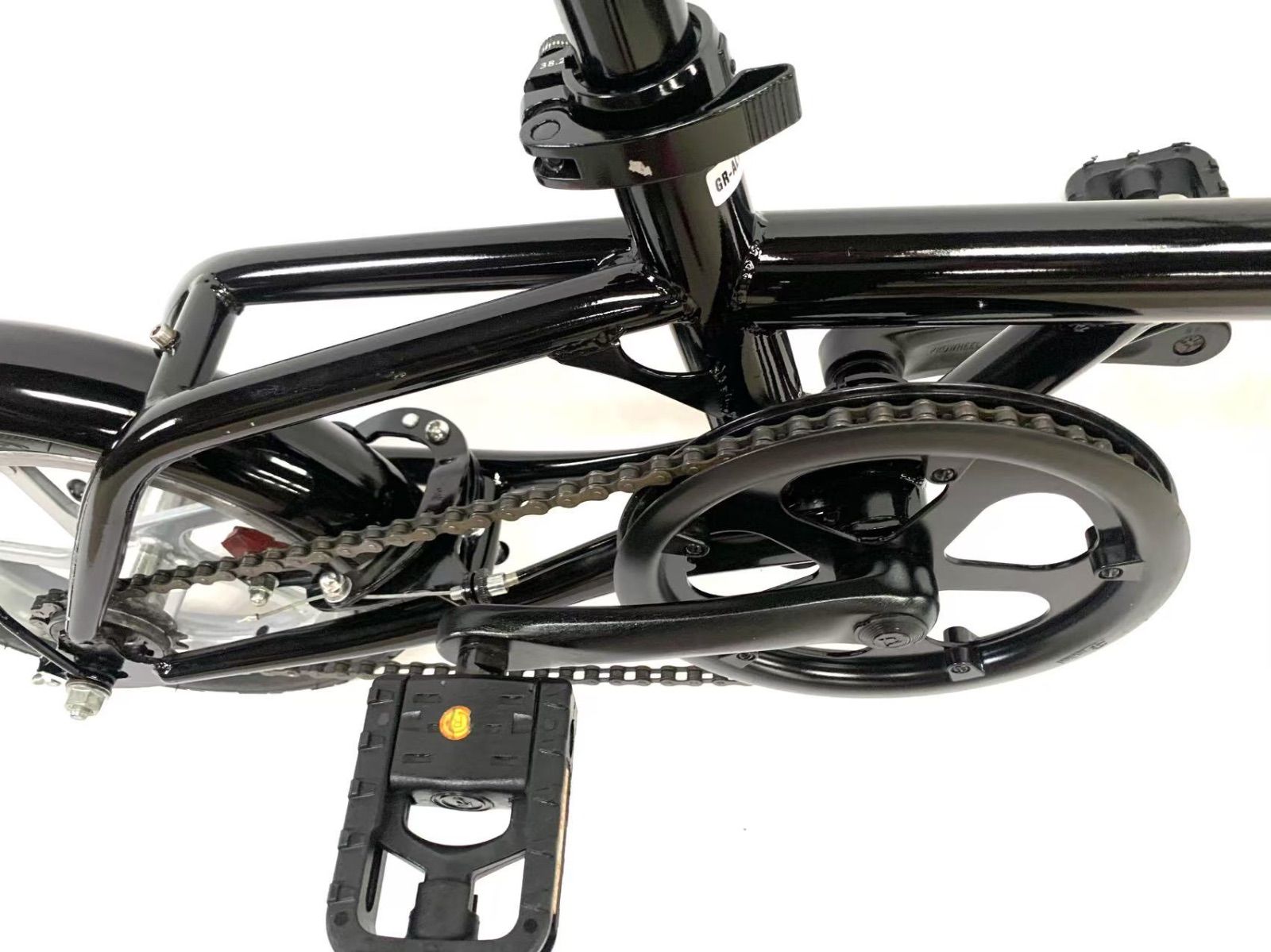 小径車 12.5インチ