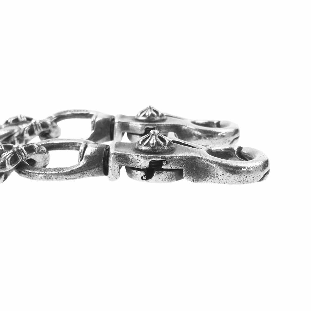 CHROME HEARTS クロムハーツ（原本無） FANCY SHORT-2 2クリップ