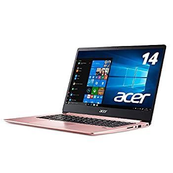 Acer Swift SF114-32 ノートPC 14型 SSD WAA607 Acerノートパソコン