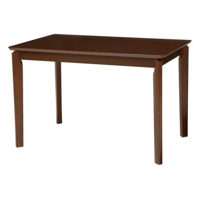 萩原 Hagihara VDS-7301DBBR-4S ダイニング４点セット 新生活 インテリア 家具おしゃれ