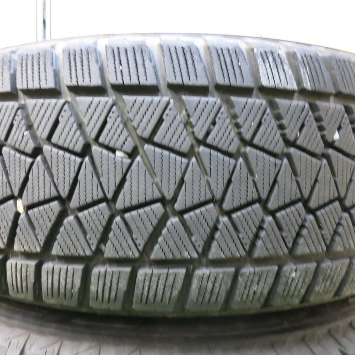 225-65R17★ブリヂストン ブリザックDM-V2★新品スタッドレスタイヤ【2本セット】送料無料(AS17-0298） : ブリヂストン(BRIDGESTONE) スタッドレスタイヤ BLIZZAK