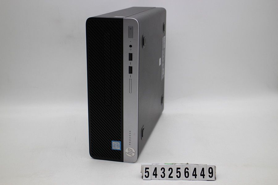 hp ProDesk 400 G6 SFF Core i5 9500 3GHz|8GB|256GB SSD |Multi|Win11 543256449