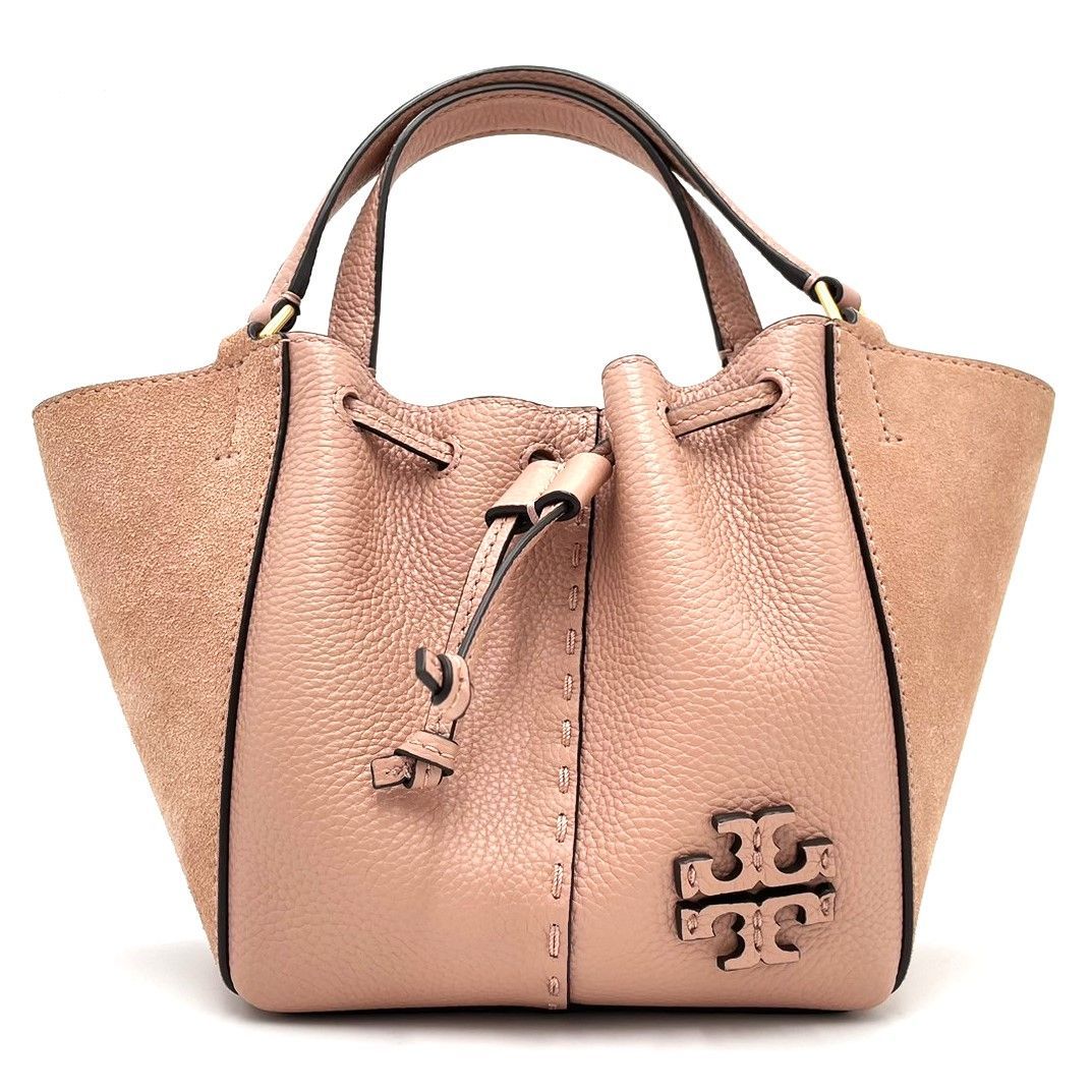 K207】最終値下げ/TORY BURCH(トリーバーチ)/マックグロー K207】最終値下げ/TORY BURCH(トリーバーチ)/マックグロー