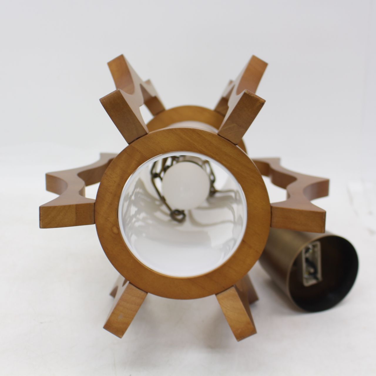 【廃盤品】アクメファニチャー エルソルランプ ACME Furniture ACME Furniture EL SOL LAMP / アクメファニチャー エルソル