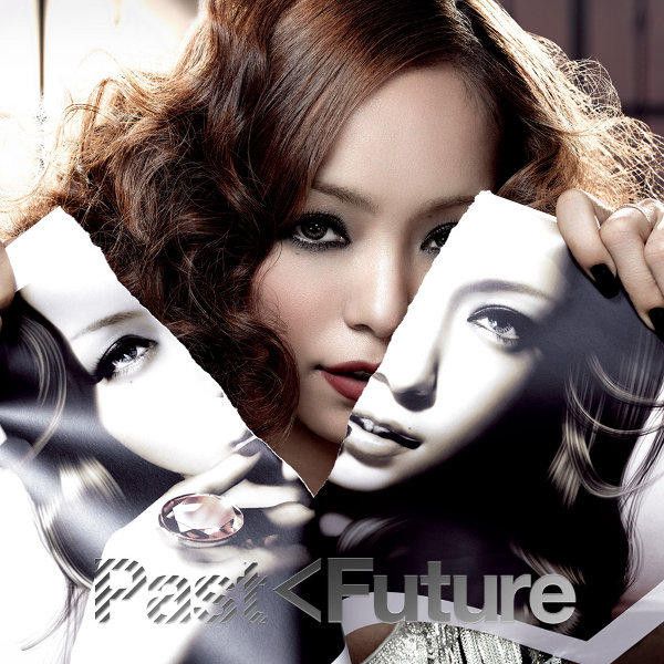 2discs CD 安室奈美恵 Uncontrolled AVCD38522 Avex Trax /00220