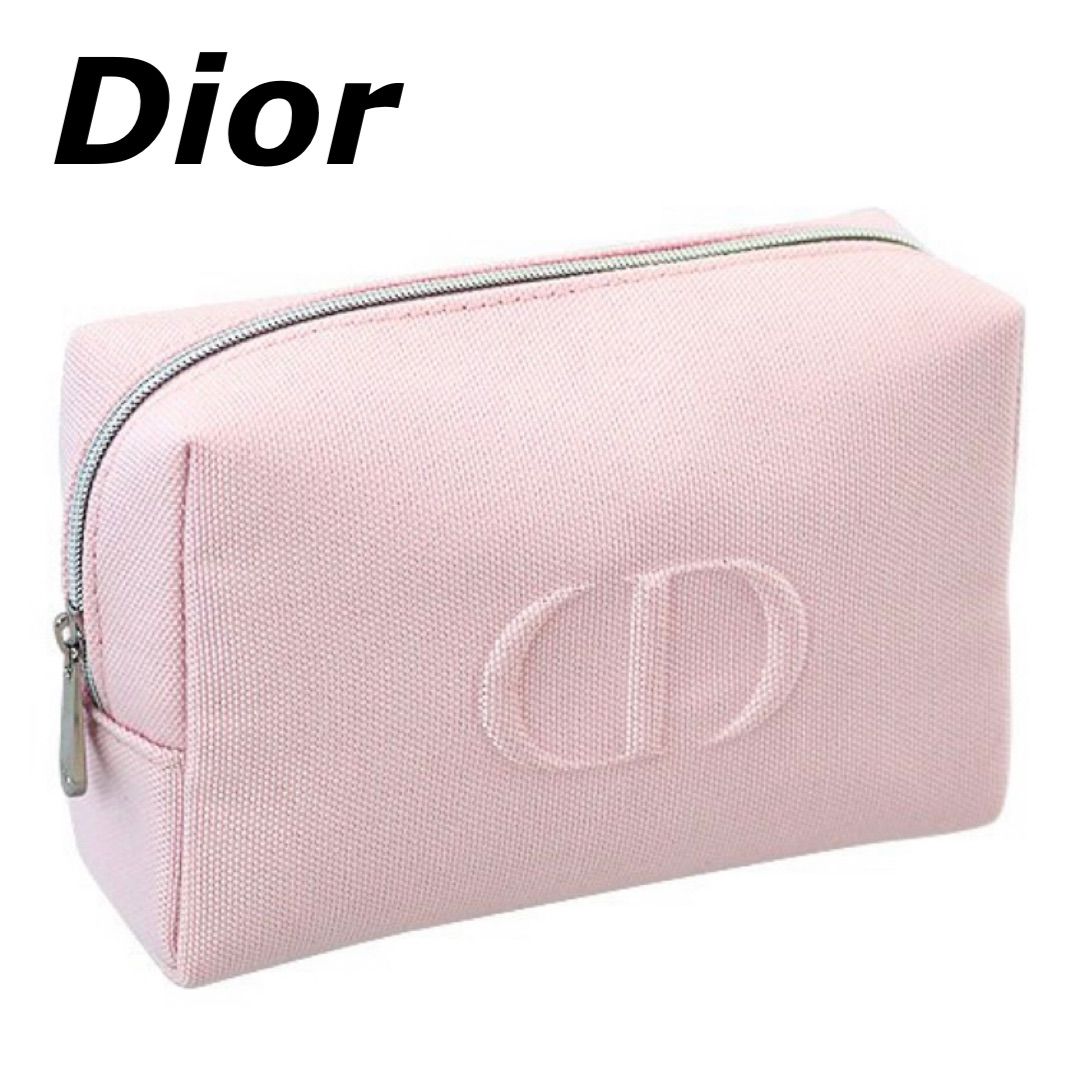 在庫処分大特価！！ ポーチセット 新品 Dior ノベルティーポーチ