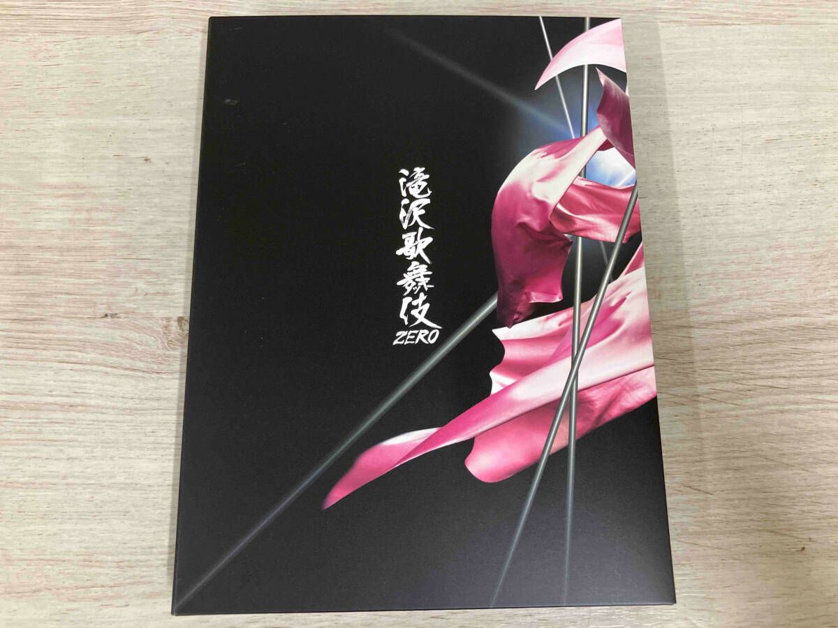 滝沢歌舞伎ZERO（初回生産限定盤） DVD : 滝沢歌舞伎ZERO (DVD初回生産限定盤) : Snow Man: DVD