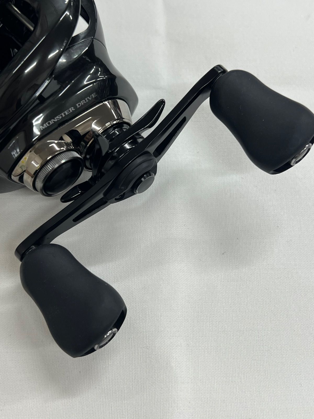 23アンタレスDCMD HG 右 23 アンタレス dcmd ハンドル ノブ