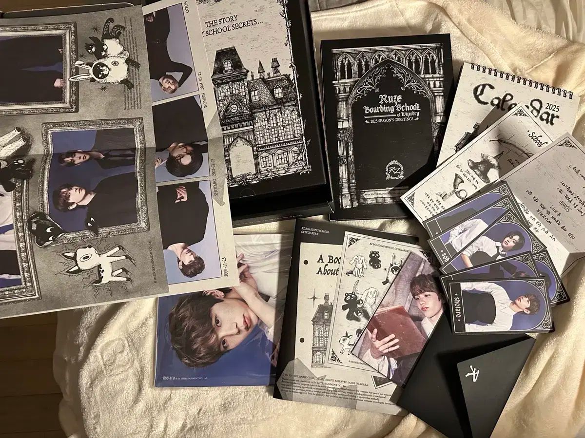 シーズングリーティング シーグリ