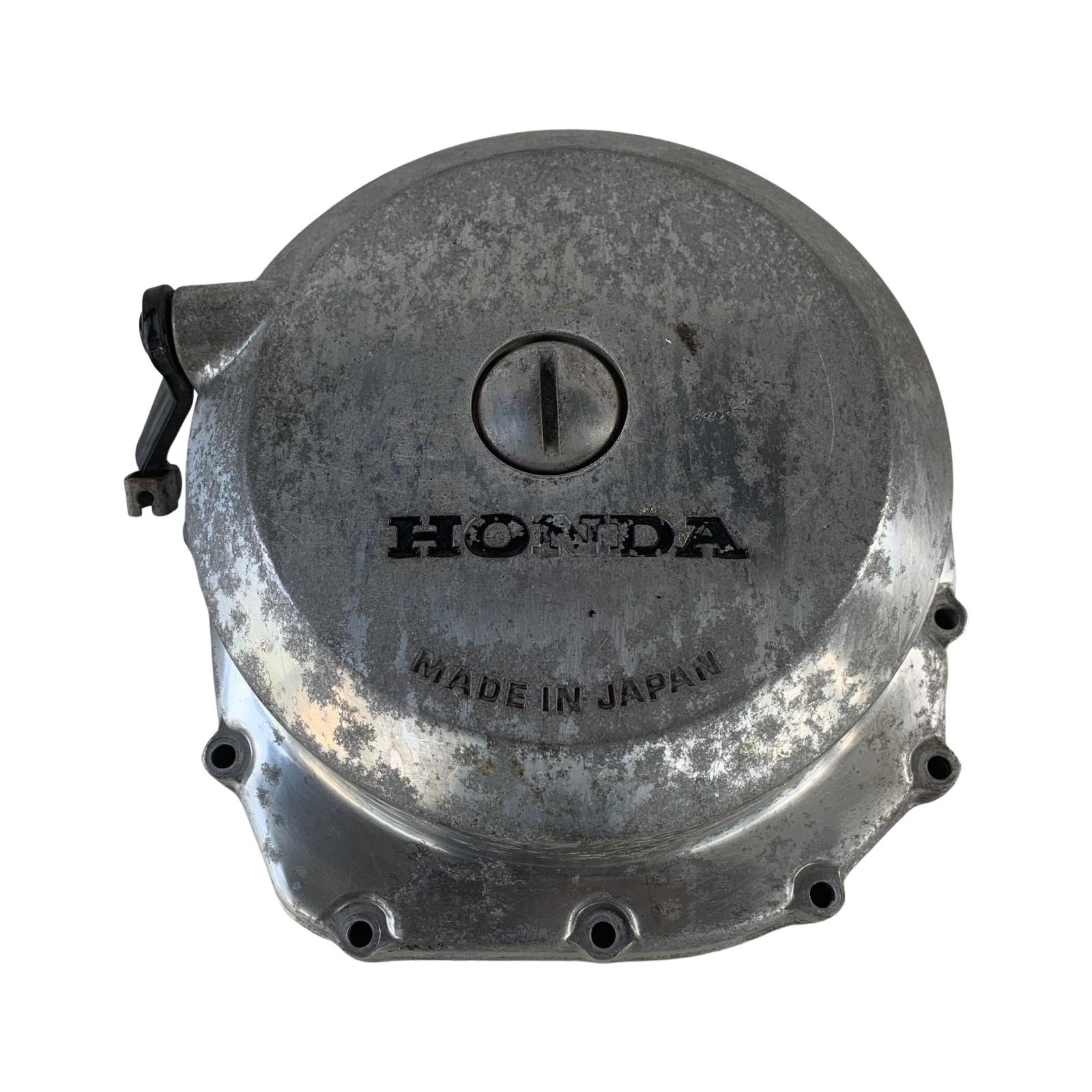 HONDA CB750F クラッチカバー ホンダ HONDA CB750F クラッチカバー - メルカリ