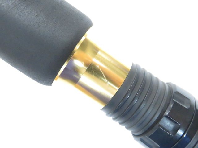  MCワークス ワイルドブレーカー 102 WR ワイドレンジストラテジー 01- ルアーロッド ロッド