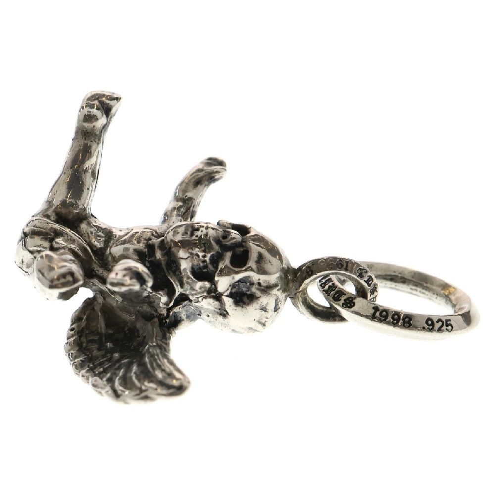 CHROME HEARTS クロムハーツ FOTI MISS LERLENE フォティ