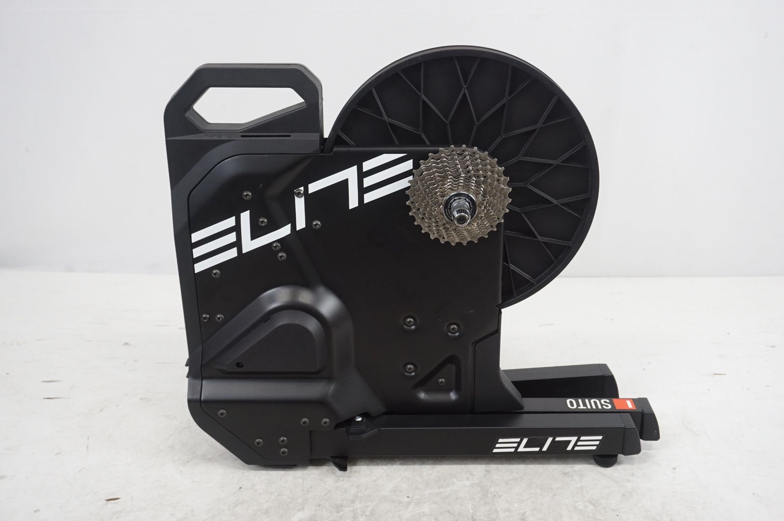 ELITE エリート SUITO スマートトレーナー | バイチャリ大宮店