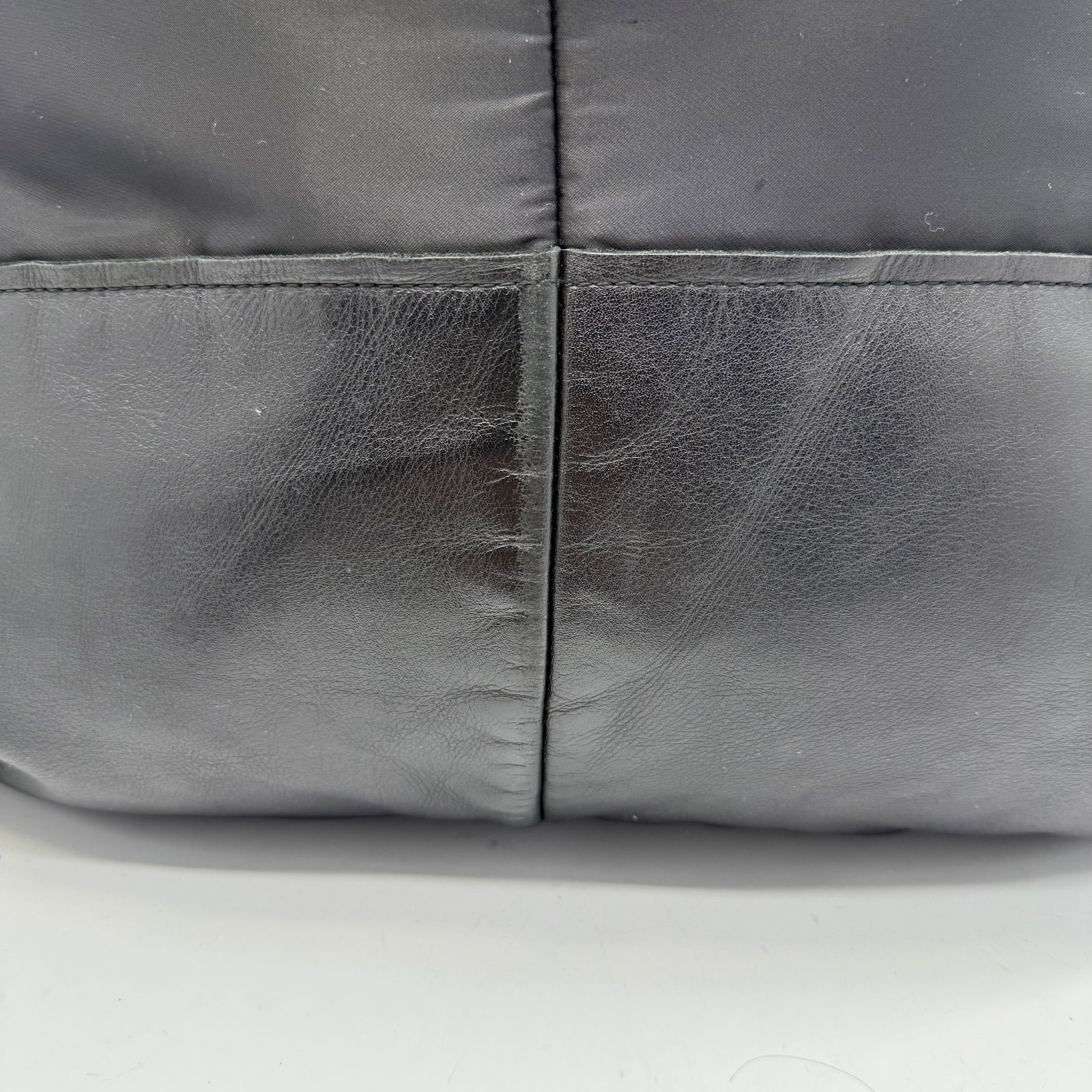 PORTER ROCKY MOUNTAIN BEAMS tanker 2way helmet bag RMFB ポーター