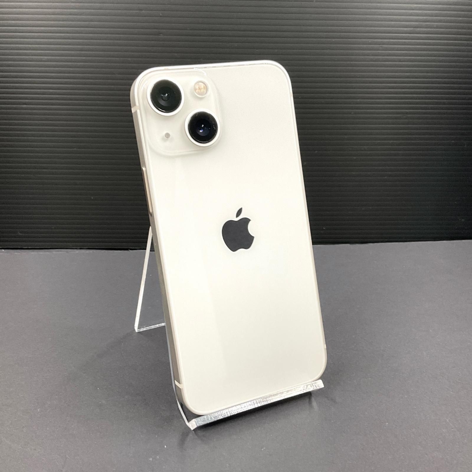 Apple iPhone 13 mini 白　本体 iPhone 13 mini｜価格比較・SIMフリー・最新情報 - 価格.com