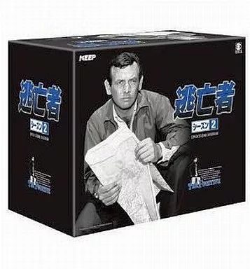 逃亡者 DVD ボックスセット シーズン1-4 逃亡者 DVD ボックスセット シーズン1-4 逃亡者 DVD ボックスセット