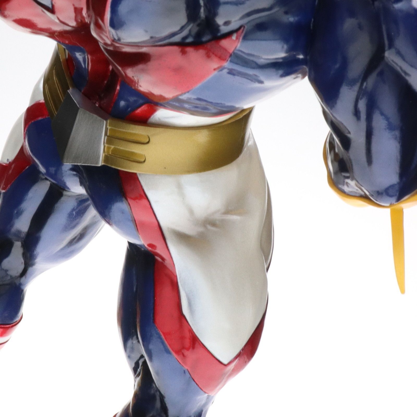 BANDAI - ラストワン賞 オールマイト;MASTERLISE EXTRA ラストワンver. 一番くじ 僕のヒーローアカデミア Begin the HERO! フィギュア プライズ バンダイスピリッツ ヒロアカ 一番くじ ラストワン賞 オールマイト フィギュア