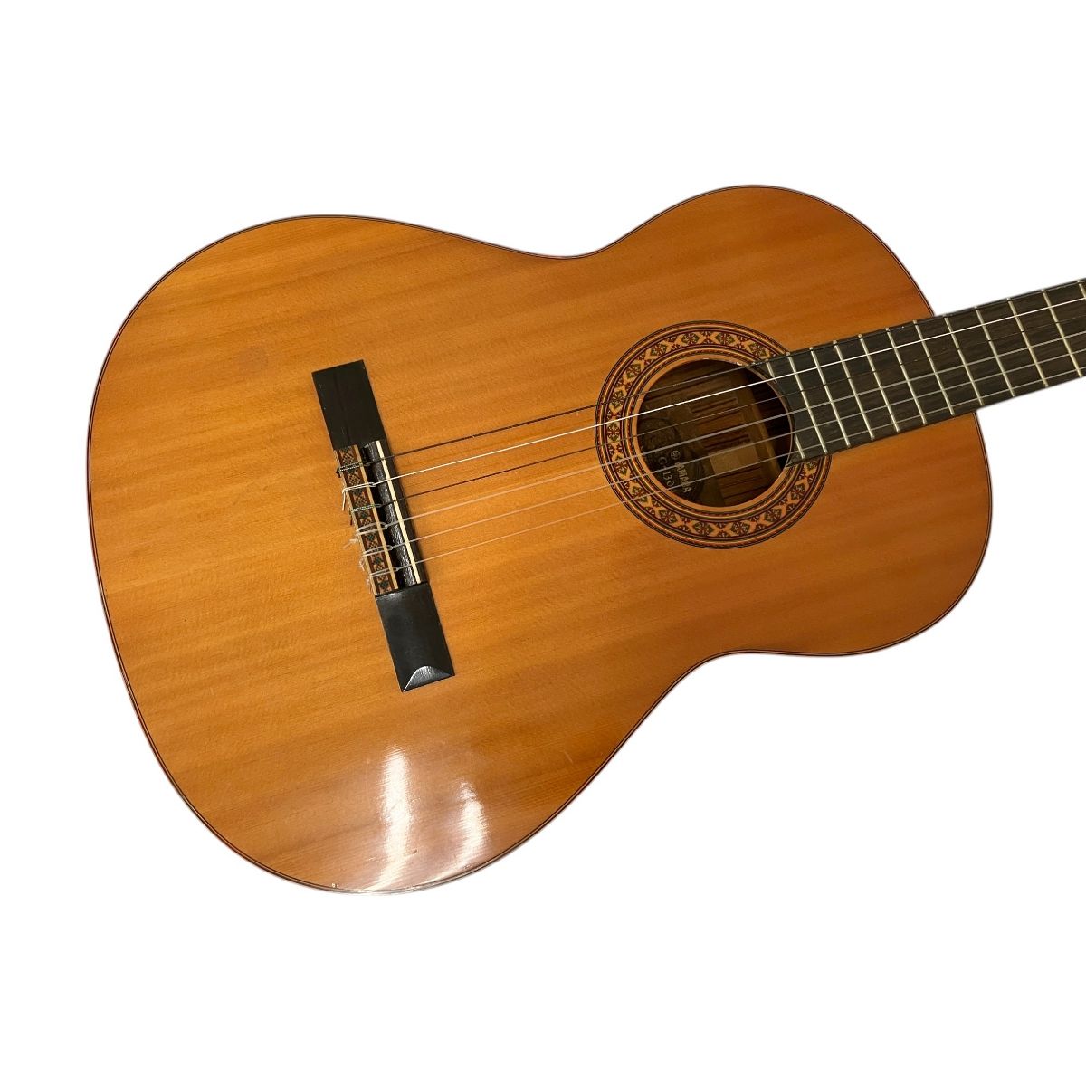 Yamaha Konzertgitarre CGS102A Fichte 1/2 bei schagerl.com kaufen