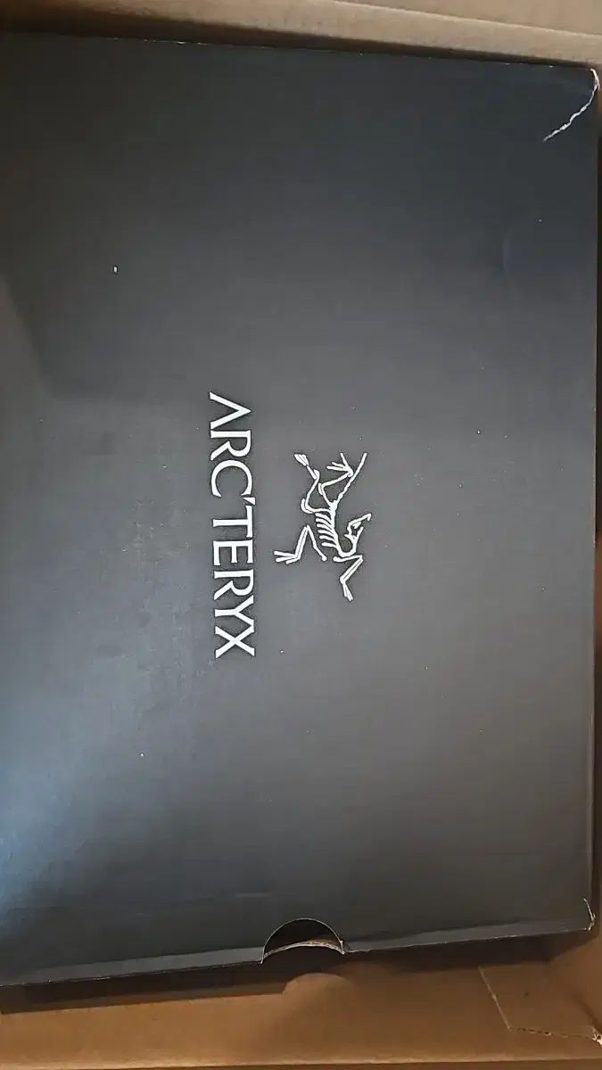 ARC TERYX