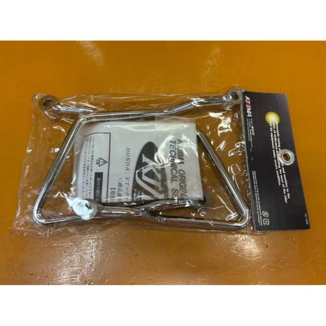 73209 新品 HONDA ホンダ KIJIMA キジマ マグナ250 サドルバッグ