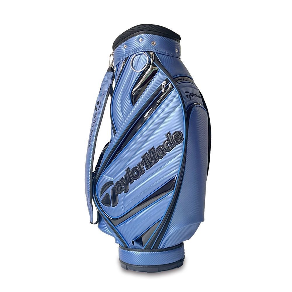 TaylorMade テーラーメイド キャディバッグ 9型 TaylorMade テーラーメイド キャディバッグ 9型 TaylorMade