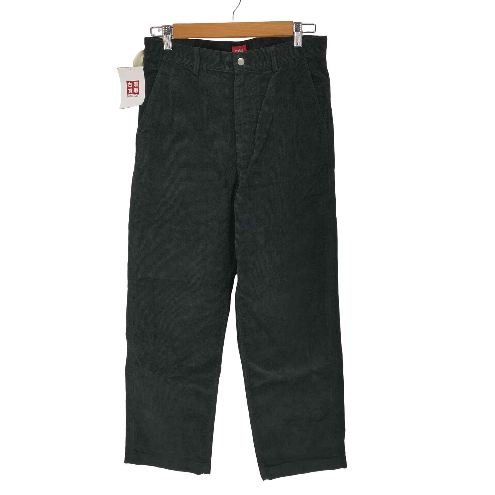オーダー order loose corduroy pants メンズ JPN：S 