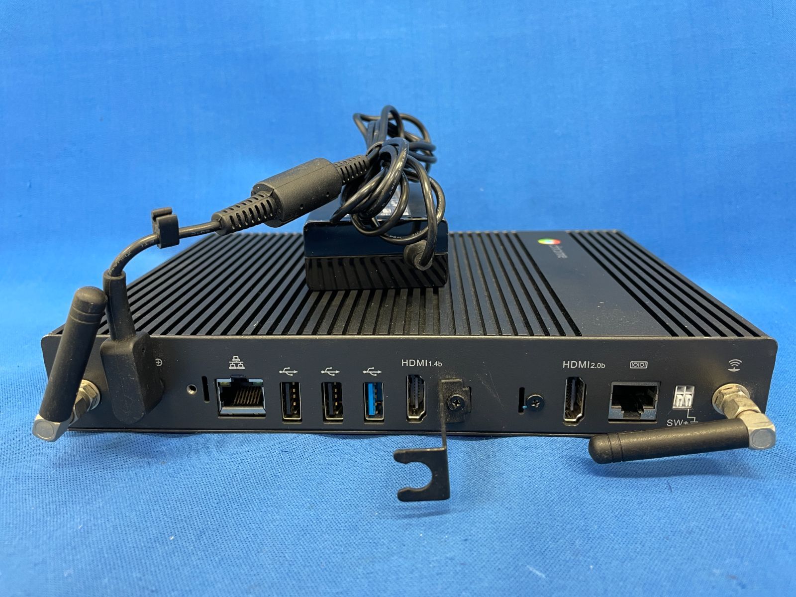Chromebox