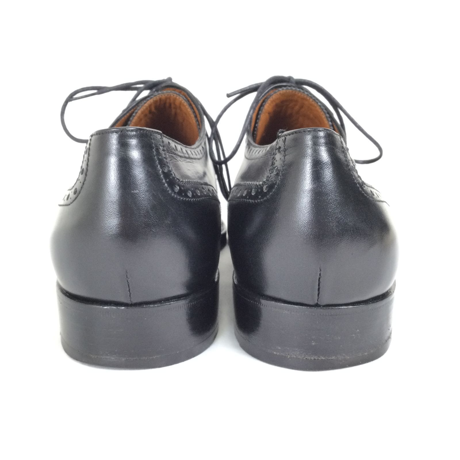 1308 Salvatore Ferragamo サルヴァトーレフェラガモ ローファー