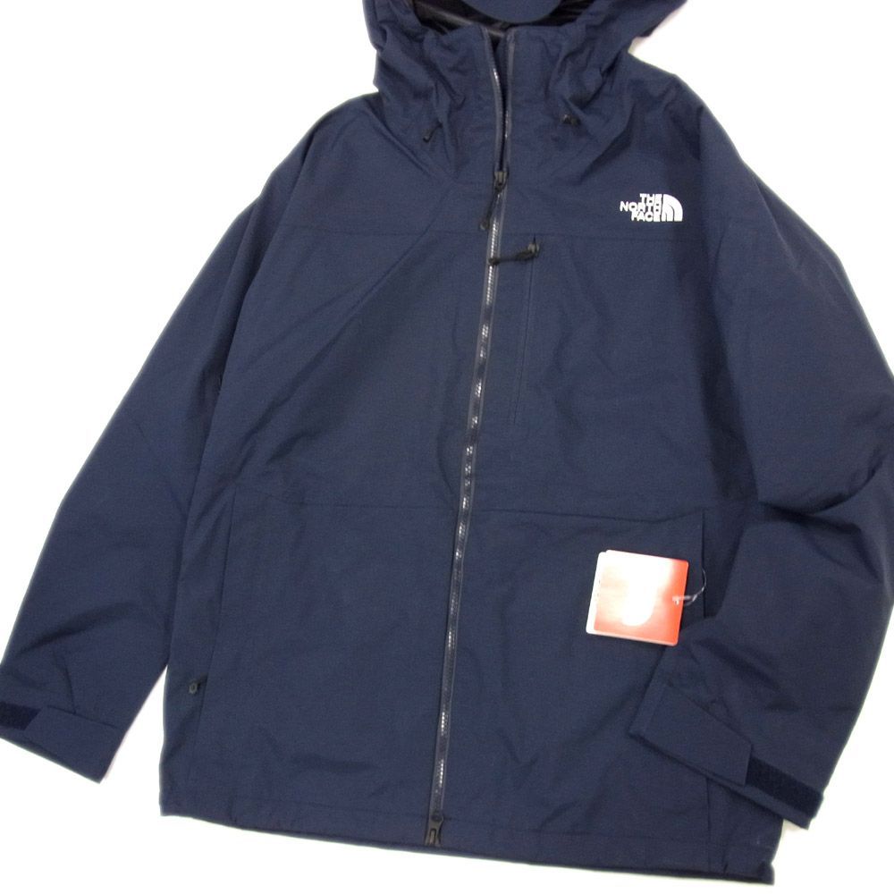 新品 定価3万5200円○THE NORTH FACE NS61714 アバウタデイジャケット