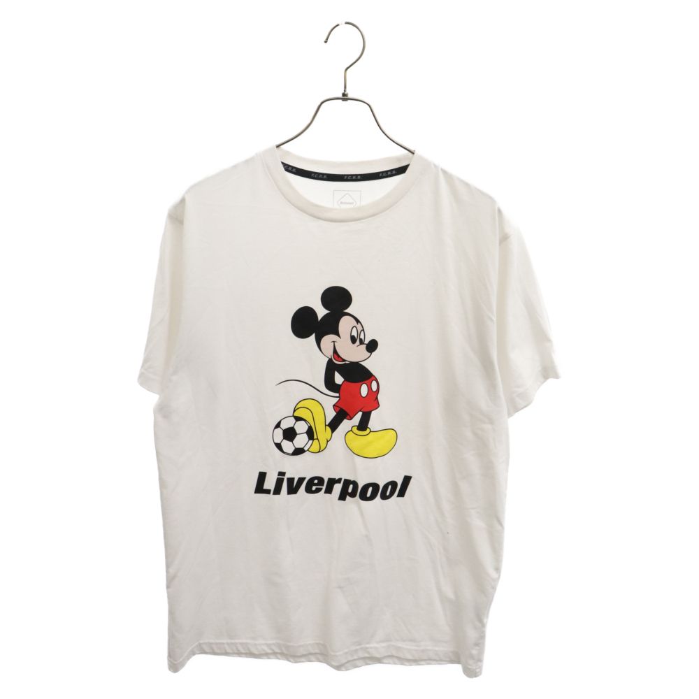 新品　FCRB / エフシーレアルブリストル 2024SS | Tシャツ | M INFACES | . F.C.Real Bristol 2024SS COLLECTION . . 2024.4.26