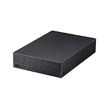 【中古】「非常に良い」バッファロー パソコン＆テレビ録画用外付けハードディスク 4.0TBUSB3.1(Gen1)/USB3.0用 外付けHDD（ファンレス・防振・音漏れ低減）BUFFALO HD- 中古】 バッファロー パソコン＆テレビ録画用外付けハードディスク 4.0