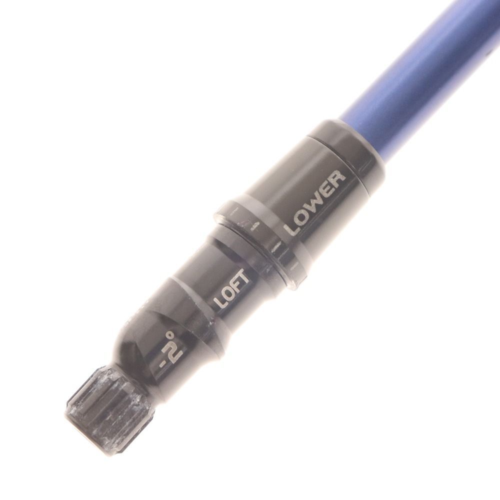 ツアーad VR-5S 3W テーラーメイドスリーブ SIM ステルス Qi10