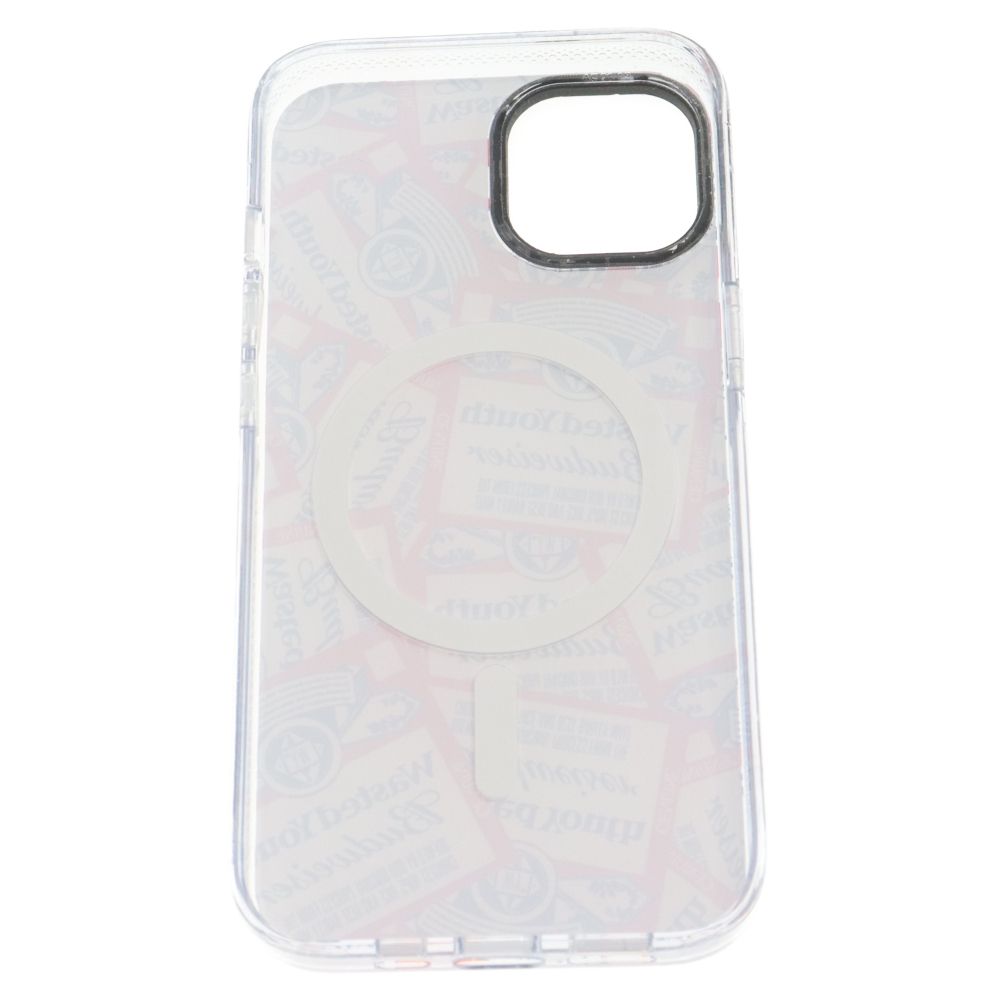 ×CASETiFY ×Budweiser