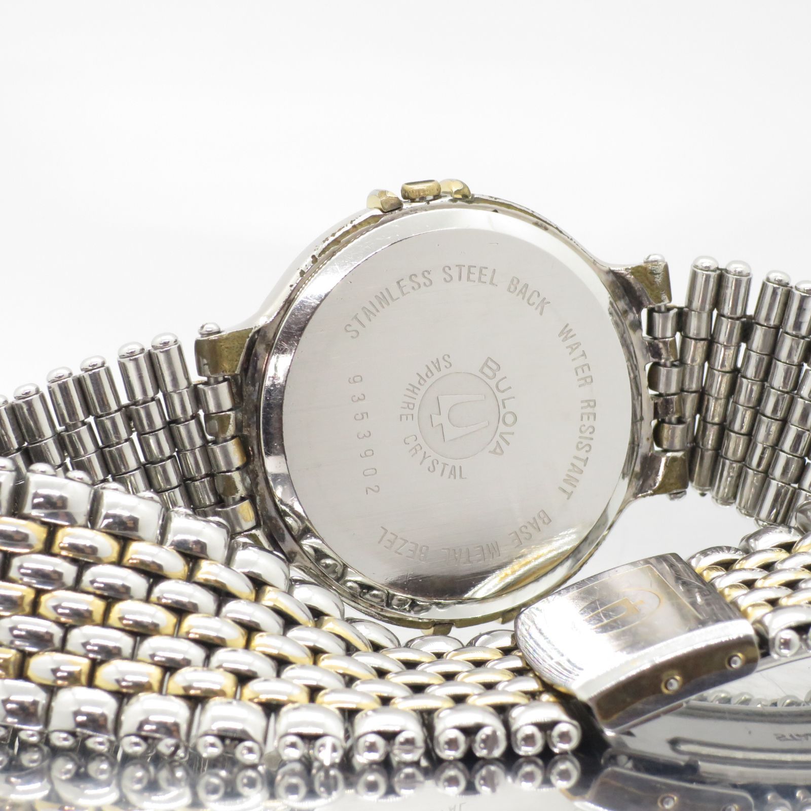 Bulova 腕時計 電池新品交換済み　 レザーベルト新品交換済み menu_collection03_hum_2023.jpg