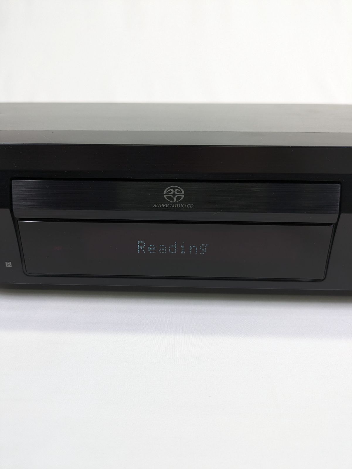 動作確認済み】SONY・ソニー・SCD-XE800・スーパーオーディオCD・CD