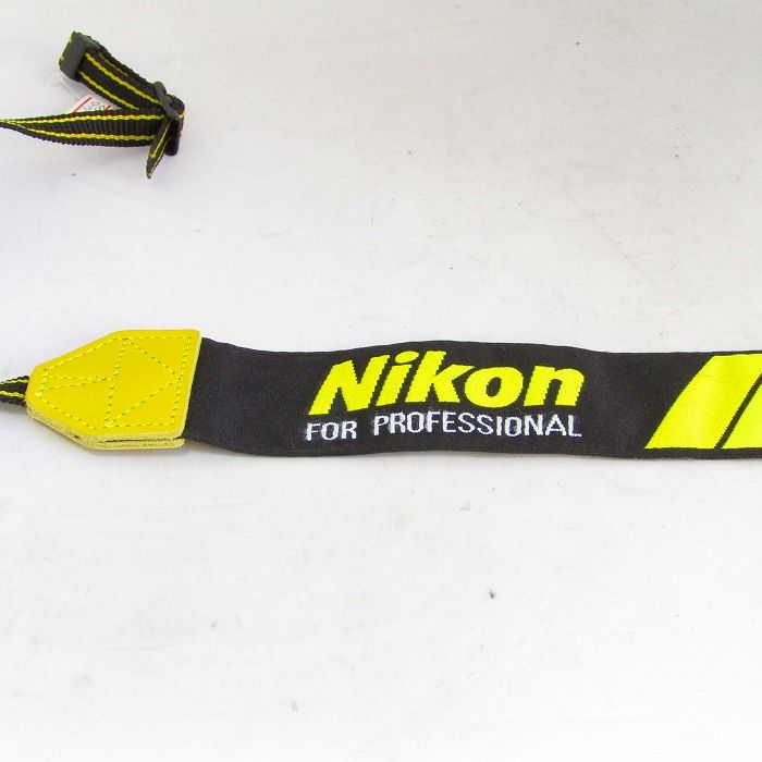 ニコン) Nikon プロストラップ 【公式通販】