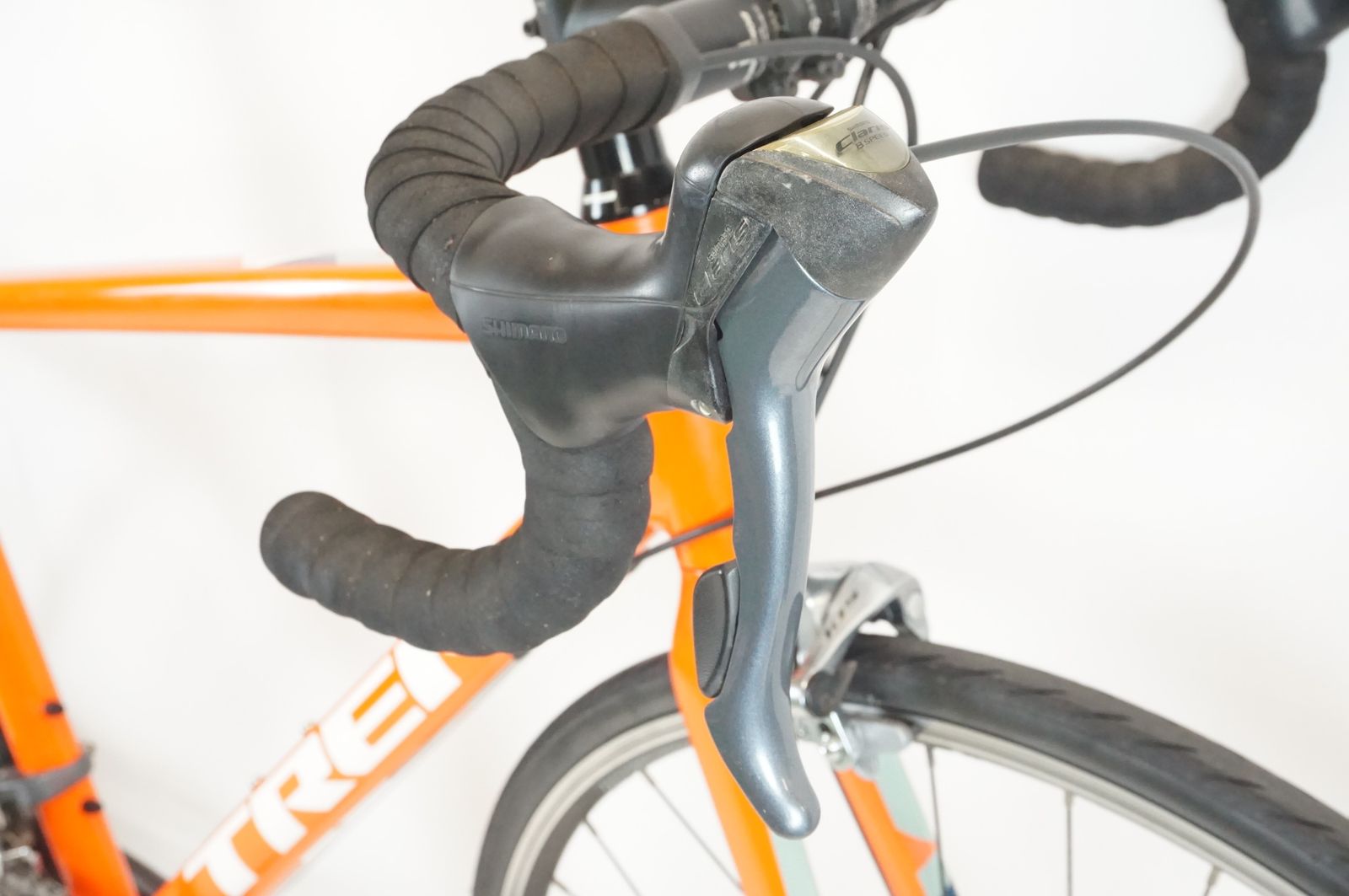 2017年モデル ロードバイク