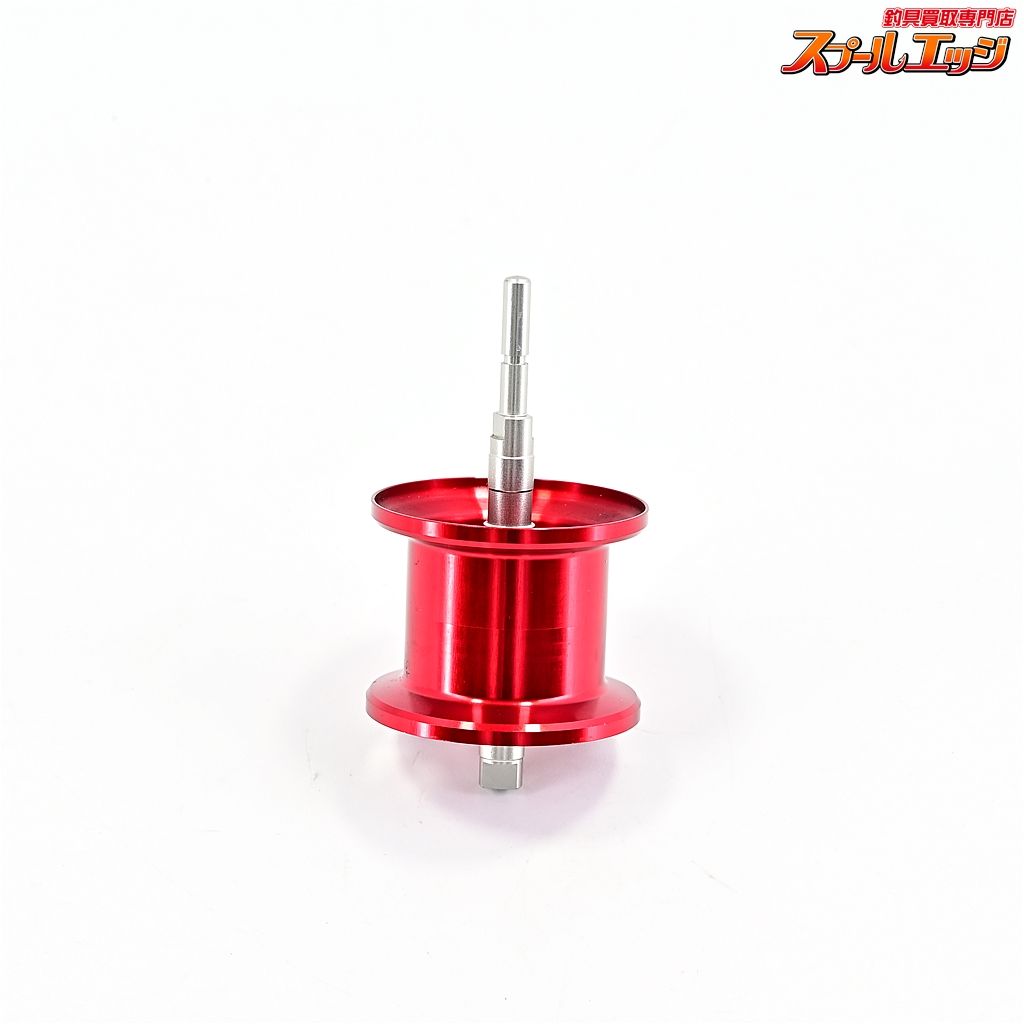 アベイル マイクロキャストスプール AMB1540R レッド アブ アンバサダー 1500C用 Avail Spool m40055