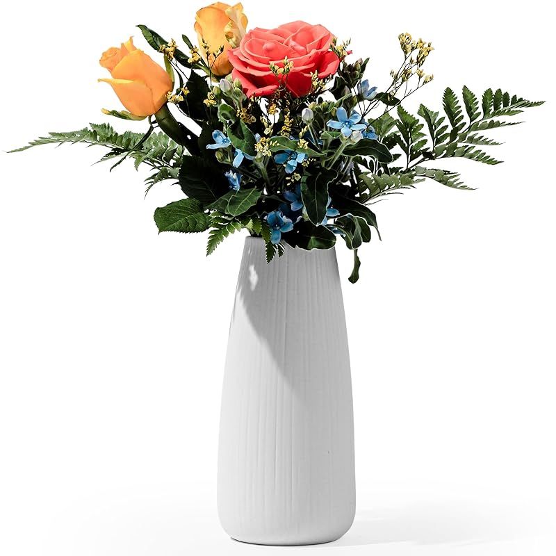 作者名　良です。花器 Francfranc 花瓶 クロス フラワーベース S : ZOZOTOWN Yahoo!店