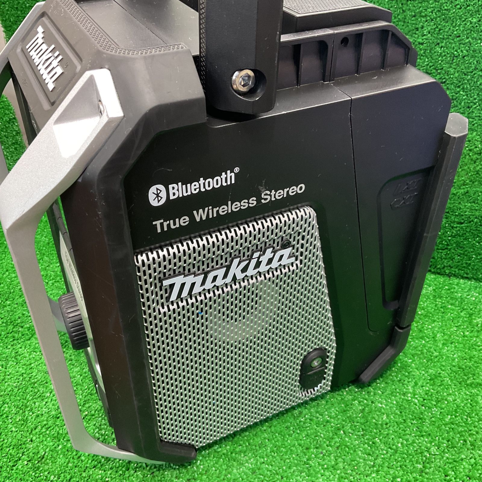 ☆マキタ(makita) コードレスラジオ MR113B【宇治店】 - メルカリ