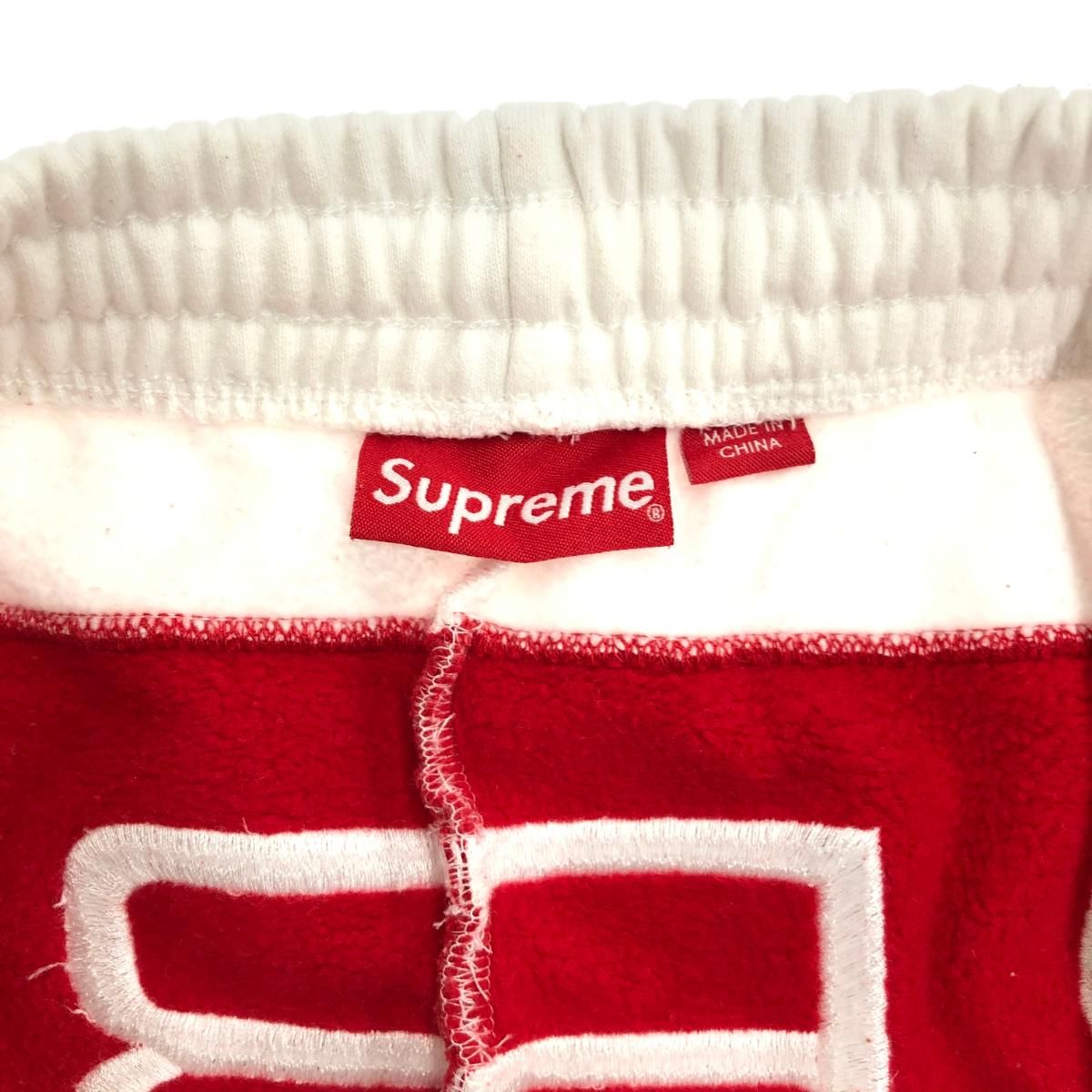 SUPREME シュプリーム Stretch Sweatshort 22SS スウェットショート