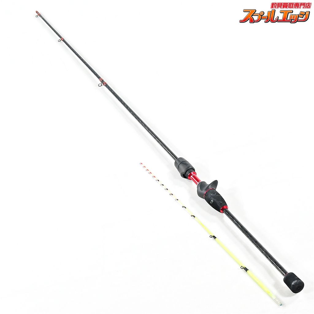 シマノ セフィアBB メタルスッテB66ML-S イカメタル セフィア BB