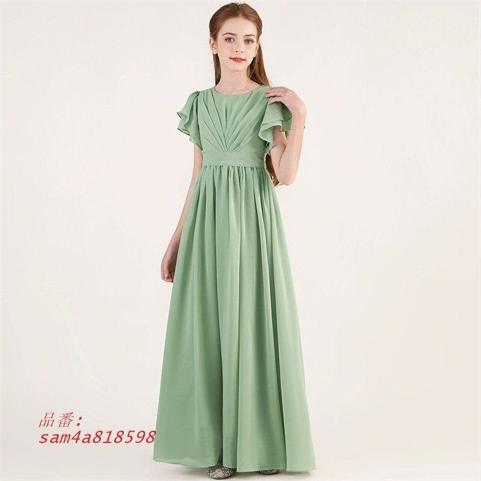 ピアノ発表会 シフォン